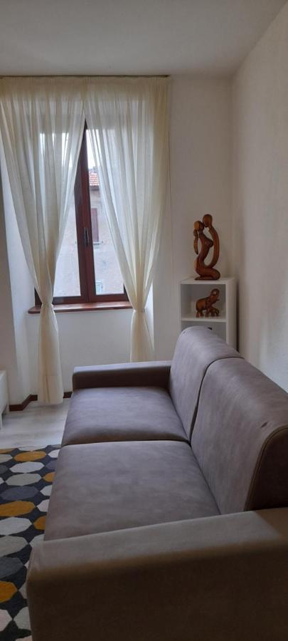 Anna'S Home ☆ Campione dʼItalia Extérieur photo