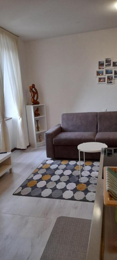 Anna'S Home ☆ Campione dʼItalia Extérieur photo