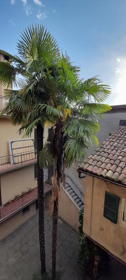 Anna'S Home ☆ Campione dʼItalia Extérieur photo
